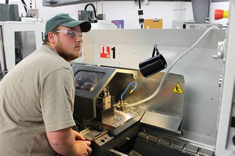 CNC Operator Machinist jobs in North Carolina 